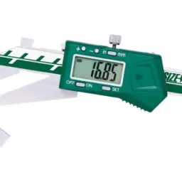 Insize Φ4-40mm/0.16-1.58" Digital V Shape Caliper 1539-3-29