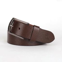 Kara Men Leather Formal Belt-image-41