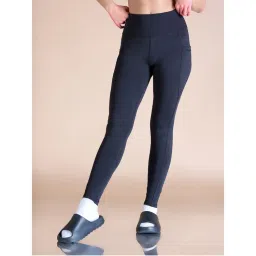 kica Women High Waisted Stretchable & Sculpting Leggings-picture-41