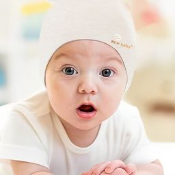 SYGA Cotton Solid Cap - Yellow-27
