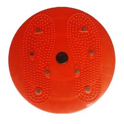 HackerX Tummy Twister Ab Exerciser-11