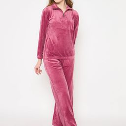 Camey Women Night suit-picture-40