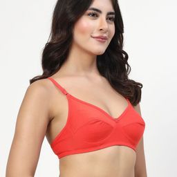 LILY Bra Full Coverage image 3