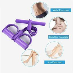 HackerX Tummy Trimmer Ab Exerciser image 4