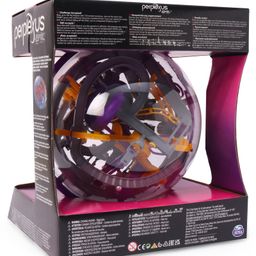 Spin Master Perplexus Epic 3D Puzzle Maze Game with 125 Obstacles Multicolour (Edition May Vary) image 4