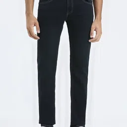 Pepe Jeans Men Vapour Slim Fit Mid-Rise Stretchable Jeans-image-32