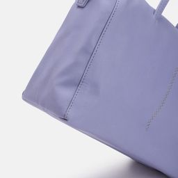 Baggit Solid Structured Handheld Bag image 3