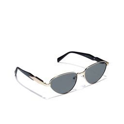 DressBerry Unisex Cateye Sunglasses with UV Protected Lens-33