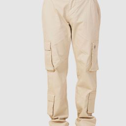 Being Human Men Classic Cargos Trousers-picture-39