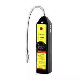 Elitech WJL-6000 Auto Car Refrigerant Halogen Gas Leak Detector Air Checker-18