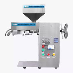 Sonar S.A-2006 Oil Expeller-image-57