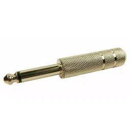 RS PRO Male Mono Jack Plug 6.35 mm, 2080622 (Pack of 2 Pcs)-image-42