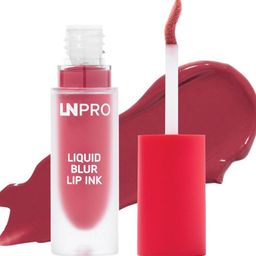 LN PRO Liquid Blur Lip Ink Liquid Lipstick - 5 ml - Amaranth 104-68