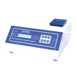 Labtronics Microprocessor Turbidity Meter with 0-20 NTU and 0-200 NTU Measurement Range, LT-35-27
