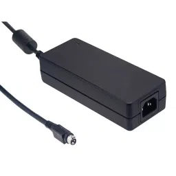 Mean Well ADAPTOR, AC-DC, 24V, 5A, GST120A24-R7B-picture-26