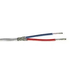 RAYCHEM - TE CONNECTIVITY CABLE, 22AWG, SCRN, 2CORE, 100M, 44A1121-22-2/6-9-picture-15