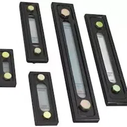 HYDAX Fluid Level Gauge With "O" Ring Sealing & Glass Thermometer SGRT - 10-28