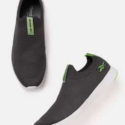 Reebok Men Woven Design Druhan 2.0 Walking Shoes-picture-36