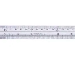 Insize 1500mm/60 inch Steel Rule 7110-1500-43