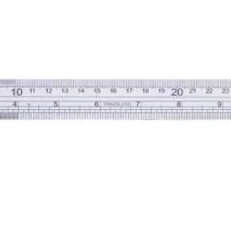 Insize 2000 mm/80 inch Steel Rule 7110-2000-picture-8