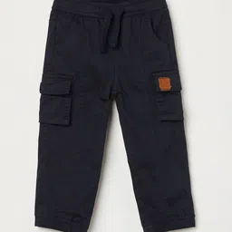 Juniors by Lifestyle Boys Regular Fit Joggers-image-72
