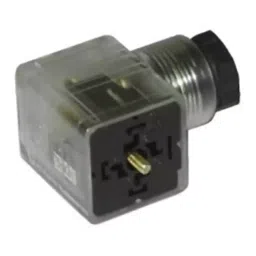 RS PRO Solenoid Connector Female 230 V AC Voltage with Indicator Light, 8962111-image-74