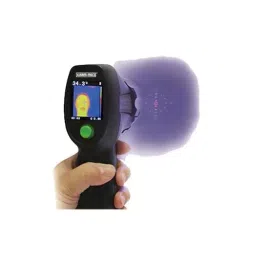 KUSAM-MECO -30 Deg C to 650 Deg C Handheld Thermal Imaging Camera - TG-301-43