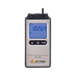 AS ONE Ex Pocket Pressure Indicator General Purpose Pressure Gauge Type, 2-3360-01-11