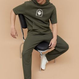 SmileyWorld Men Sweatshirt-image-86