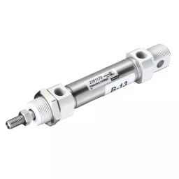 RS PRO Pneumatic Compact Cylinder - 16mm Bore, 40mm Stroke, IAC Series, Double Acting,2351173-image-51