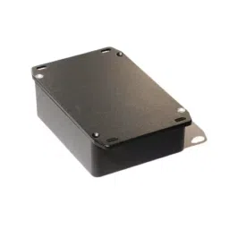 Hammond General Purpose Enclosure 120x120x43 mm Die Cast Aluminium, 2333175-image-70