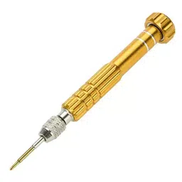 FEDUS Multi-Function 5 in 1 Set Repair Tool Kit Multicolour Alloy Steel-34