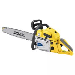 Pro tools 24 inch Petrol Chain Saw 6624-picture-47