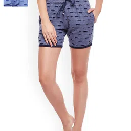 VIMAL JONNEY Pack of 2 Lounge Shorts F7_KF_02-image-72