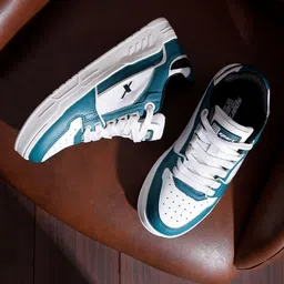 Sparx Men Lace-Ups Casual Shoes-image-64