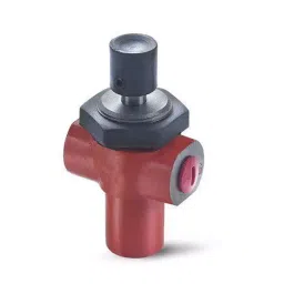 HYDAX Gauge Isolator Valve GI MS PR - 4-image-77