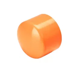 Astral End Cap 3 inch (8 cm) For CPVC Pipe Fittings, M542804108-43