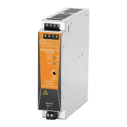 Weidmuller DC-DC CONVERTER, 24V, 5A, 2001800000-picture-23