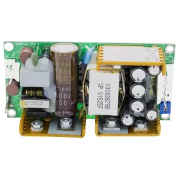 XP POWER POWER SUPPLY, AC-DC, MEDICAL, 3O/P, 60W, ECM60UT31-picture-5