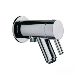 Jaquar Artize Series Brass Two Way Bib Cock with Wall Flange KAV-WHM-49041-image-24