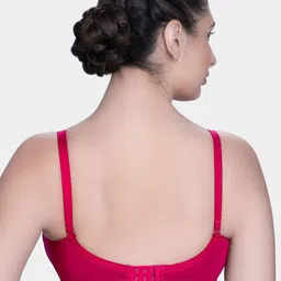Trylo Bra Full Coverage Lightly Padded image 3