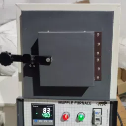 SESW Rectangular Muffle Furnace SESW-1225-23