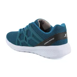 Sparx Men Textile Running Non-Marking Lace-Up Shoes image 2