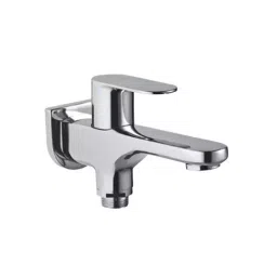Jaquar Opal Prime Series Brass Two Way Bib Cock with Wall Flange OPP-ACR-15041PM-picture-25