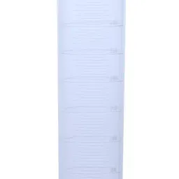 Abdos P50506 Polymethylpentene 500 ml Measuring Cylinder-48