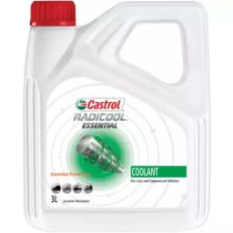 Castrol RADICOOL ESSENTIAL Coolant - 3 L-image-26