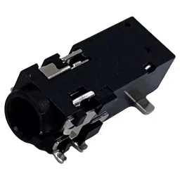 SWITCHCRAFT/CONXALL Phone Audio Conn, 3.5 mm R/A Jack, 4Pos, 35RASMT8CHNTRX-picture-42