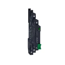 Schneider Electric 24 V DC SPST 3.5 A Screw Fitting Solid State Interface Relay, SSL1D03BDPV-12