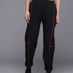 HRX by Hrithik Roshan Women Training Joggers-picture-29