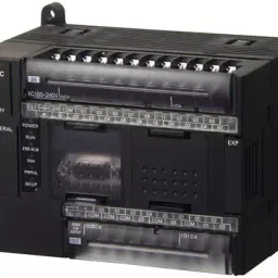 Omron Ac Type Plc Programmable Logic Controllers (Plc) CP1E-N30DR-A-0